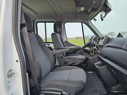 RENAULT MASTER 2.3 DCI 130 DC KIPPER