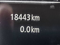 RENAULT MASTER 2.3 DCI 130 DC KIPPER