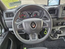 RENAULT MASTER 2.3 DCI 130 DC KIPPER