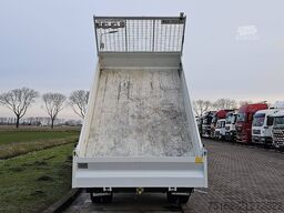 RENAULT MASTER 2.3 DCI 130 DC KIPPER