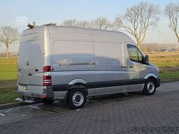 MERCEDES-BENZ SPRINTER 314 L2H2 Wp-inrichting !