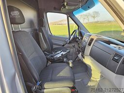 MERCEDES-BENZ SPRINTER 314 L2H2 Wp-inrichting !