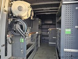 MERCEDES-BENZ SPRINTER 314 L2H2 Wp-inrichting !