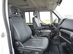 IVECO DAILY 35C16 3.0Ltr DubCAB Kipper