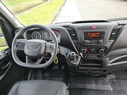 IVECO DAILY 35C16 3.0Ltr DubCAB Kipper