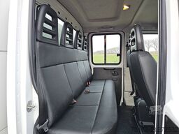IVECO DAILY 35C16 3.0Ltr DubCAB Kipper