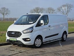 FORD TRANSIT CUSTOM 2.0 L2 Airco Euro6!