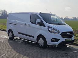 FORD TRANSIT CUSTOM 2.0 L2 Airco Euro6!