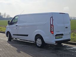 FORD TRANSIT CUSTOM 2.0 L2 Airco Euro6!