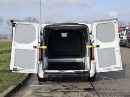 FORD TRANSIT CUSTOM 2.0 L2 Airco Euro6!