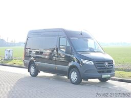 MERCEDES-BENZ ESPRINTER L2H2 300 KM WLTP LED