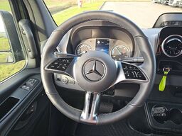 MERCEDES-BENZ ESPRINTER L2H2 300 KM WLTP LED