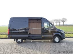 MERCEDES-BENZ ESPRINTER L2H2 300 KM WLTP LED