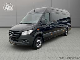 Mercedes-Benz Sprinter 317 Kombi L3H2 Dachklima*360°K*MBUX*AHK