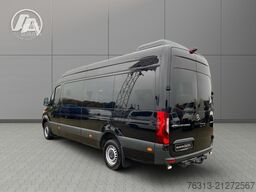 Mercedes-Benz Sprinter 317 Kombi L3H2 Dachklima*360°K*MBUX*AHK