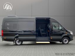 Mercedes-Benz Sprinter 317 Kombi L3H2 Dachklima*360°K*MBUX*AHK
