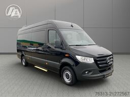 Mercedes-Benz Sprinter 317 Kombi L3H2 Dachklima*360°K*MBUX*AHK