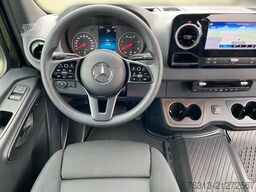 Mercedes-Benz Sprinter 317 Kombi L3H2 Dachklima*360°K*MBUX*AHK