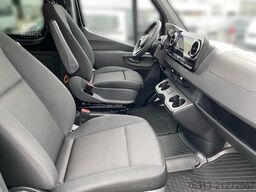 Mercedes-Benz Sprinter 317 Kombi L3H2 Dachklima*360°K*MBUX*AHK