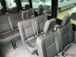 Mercedes-Benz Sprinter 317 Kombi L3H2 Dachklima*360°K*MBUX*AHK