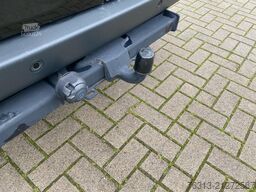 Mercedes-Benz Sprinter 317 Kombi L3H2 Dachklima*360°K*MBUX*AHK