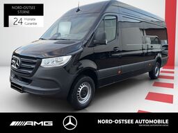 Mercedes-Benz SPRINTER 317 L3H2 AHK NAVI KAM TOTWINKEL TEMPO