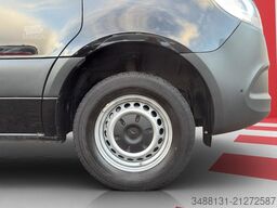 Mercedes-Benz SPRINTER 317 L3H2 AHK NAVI KAM TOTWINKEL TEMPO