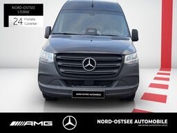 Mercedes-Benz SPRINTER 317 L3H2 AHK NAVI KAM TOTWINKEL TEMPO
