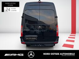 Mercedes-Benz SPRINTER 317 L3H2 AHK NAVI KAM TOTWINKEL TEMPO