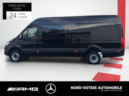 Mercedes-Benz SPRINTER 317 L3H2 AHK NAVI KAM TOTWINKEL TEMPO