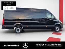 Mercedes-Benz SPRINTER 317 L3H2 AHK NAVI KAM TOTWINKEL TEMPO