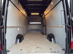 Mercedes-Benz SPRINTER 317 L3H2 AHK NAVI KAM TOTWINKEL TEMPO