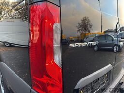 Mercedes-Benz SPRINTER 317 L3H2 AHK NAVI KAM TOTWINKEL TEMPO