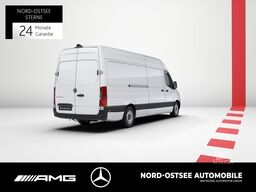Mercedes-Benz SPRINTER 317 L3H2 NAVI 360°KAMERA TEMPOMAT