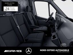 Mercedes-Benz SPRINTER 317 L3H2 NAVI 360°KAMERA TEMPOMAT