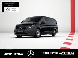 Mercedes-Benz VITO 114 KLIMA KAMERA TEMPOMAT DAB