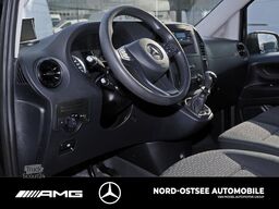 Mercedes-Benz VITO 114 KLIMA KAMERA TEMPOMAT DAB