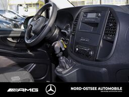 Mercedes-Benz VITO 114 KLIMA KAMERA TEMPOMAT DAB
