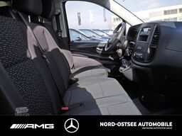 Mercedes-Benz VITO 114 KLIMA KAMERA TEMPOMAT DAB