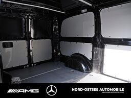 Mercedes-Benz VITO 114 KLIMA KAMERA TEMPOMAT DAB