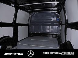 Mercedes-Benz VITO 114 KLIMA KAMERA TEMPOMAT DAB