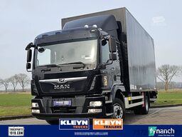 M.A.N. 12.290 TGM Folding lift