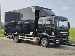 M.A.N. 12.290 TGM Folding lift