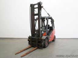 Linde H 30 D (3A) EVO 393-02