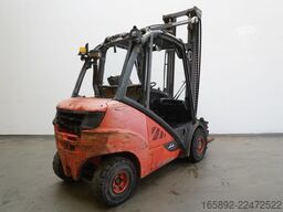Linde H 30 D (3A) EVO 393-02