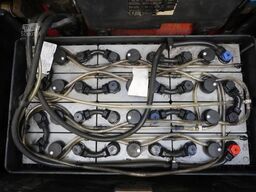 Linde T 20 FP 1153