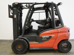 Linde H 30 T 1202