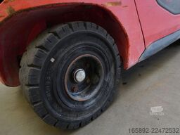 Linde H 30 T 1202