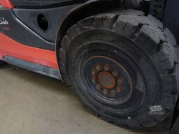 Linde H 30 T 1202