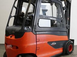 Linde E 35 HL 387